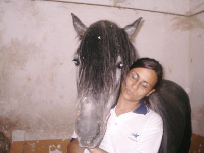 BAILAOR Y YO