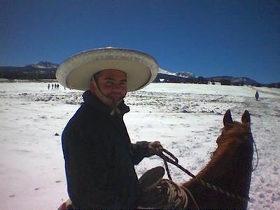 MI HERMANO